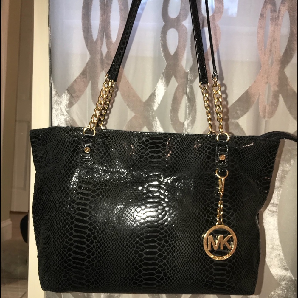Michael Kors tote